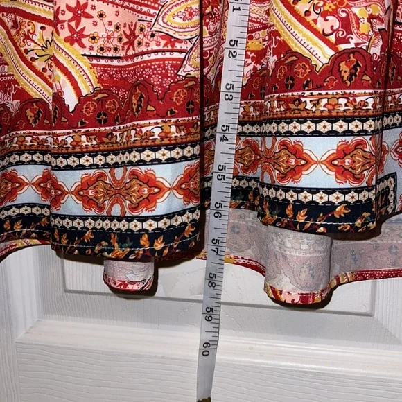 MelloDay maxi dress - Picture 9 of 14